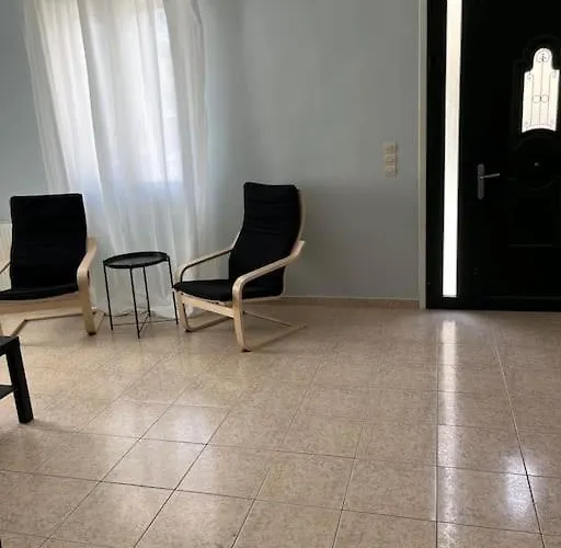 Lixouri Center Apartment