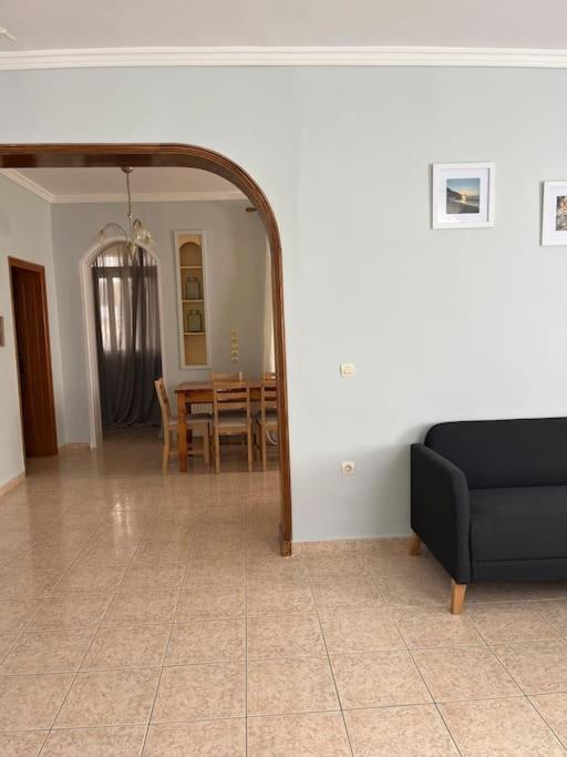 Apartment Center