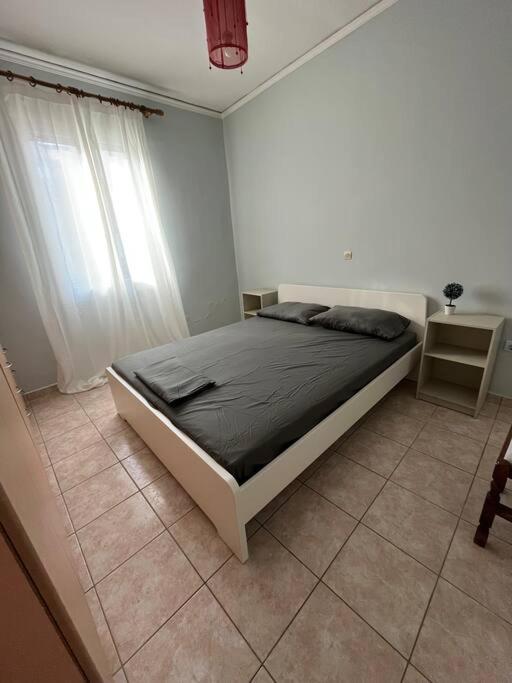 Apartment Center Lixouri