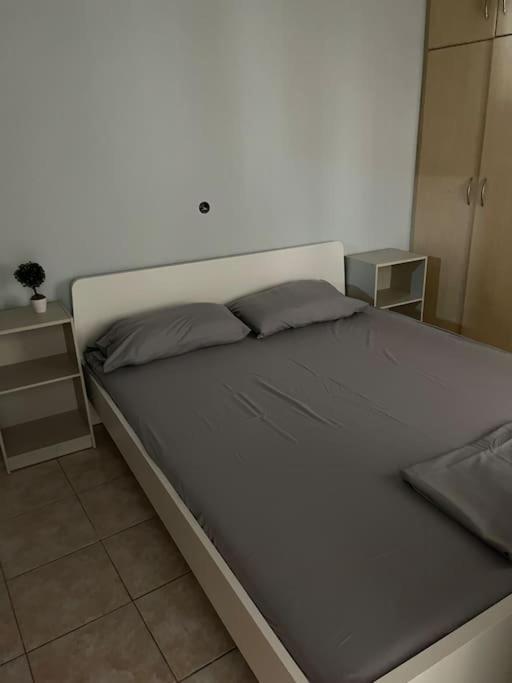 Apartment Center *