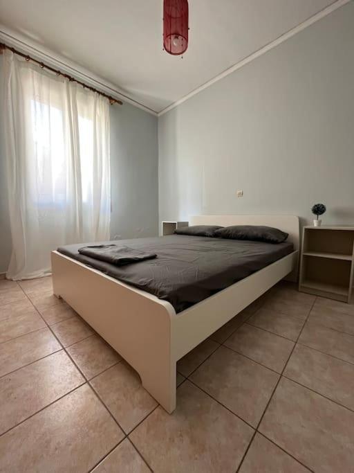 Center * Lixouri