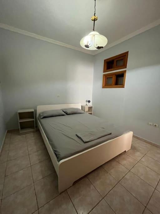 Center Apartment