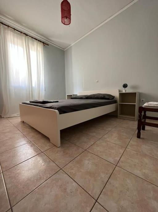 Center Apartment *
