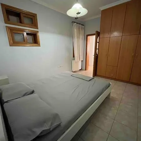 Lixouri Center Apartment Exterior photo