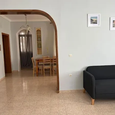 Lixouri Center Apartment Exterior photo
