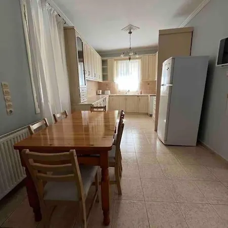Lixouri Center Apartment Exterior photo