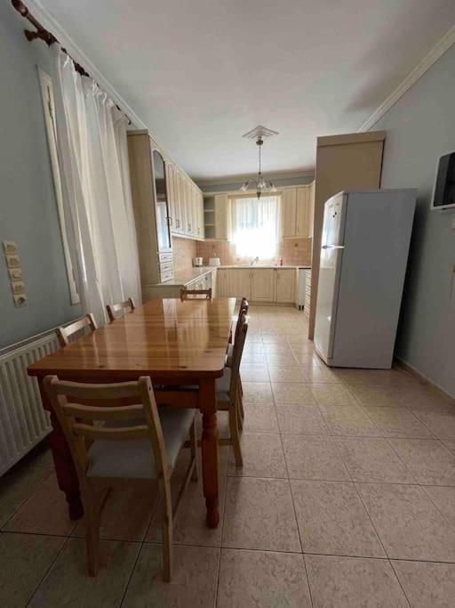 Center Apartment