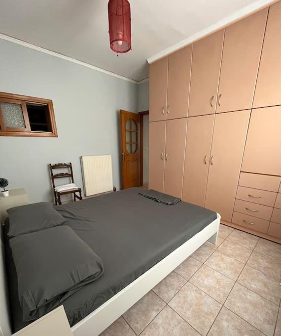 Apartment Center Lixouri